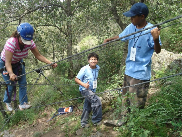  Para todas as idades 